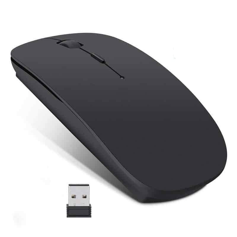 Computer Wireless Bluetooth Mouse Computer Gadgets Keyboards & Mice CoolTech Gadgets free shipping |Activity trackers, Wireless headphones