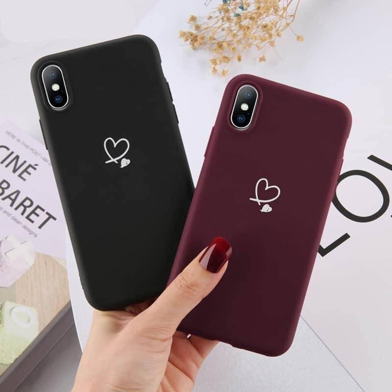 Fashion Protective Patterned Phone Case Phone Cases Smartphone Accessories CoolTech Gadgets free shipping |Activity trackers, Wireless headphones