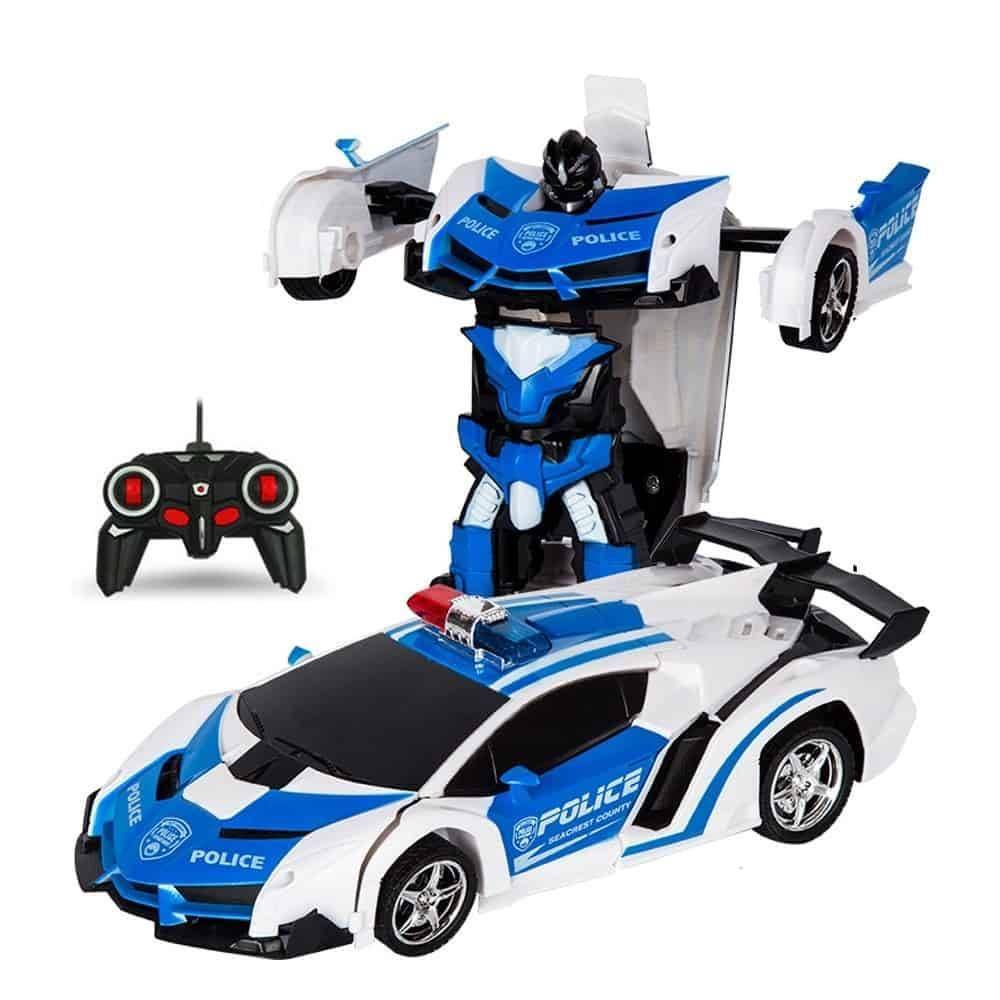 Bright Remote Controlled Transformer Car Games & RC Toys CoolTech Gadgets free shipping |Activity trackers, Wireless headphones