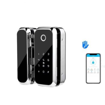 Fingerprint Smart Door Lock Best Sellers New Arrivals Smart Home CoolTech Gadgets free shipping |Activity trackers, Wireless headphones