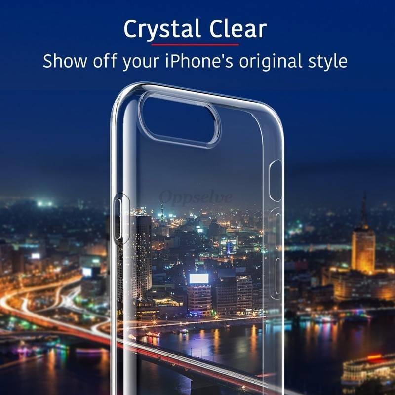 Luxury Case For iPhone X XS 8 7 6 s Plus – Ultra Thin Slim Soft TPU Silicone Cover Case For iPhone XR 8 11 7 Phone Cases Smartphone Accessories CoolTech Gadgets free shipping |Activity trackers, Wireless headphones