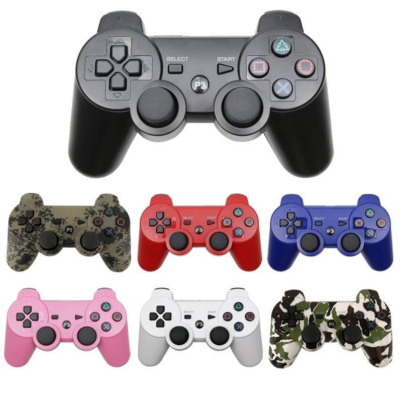 Wireless Plain Game Controller Gaming Accessories iPhone cases, wireless speakers, activity trackers & cool gadgets