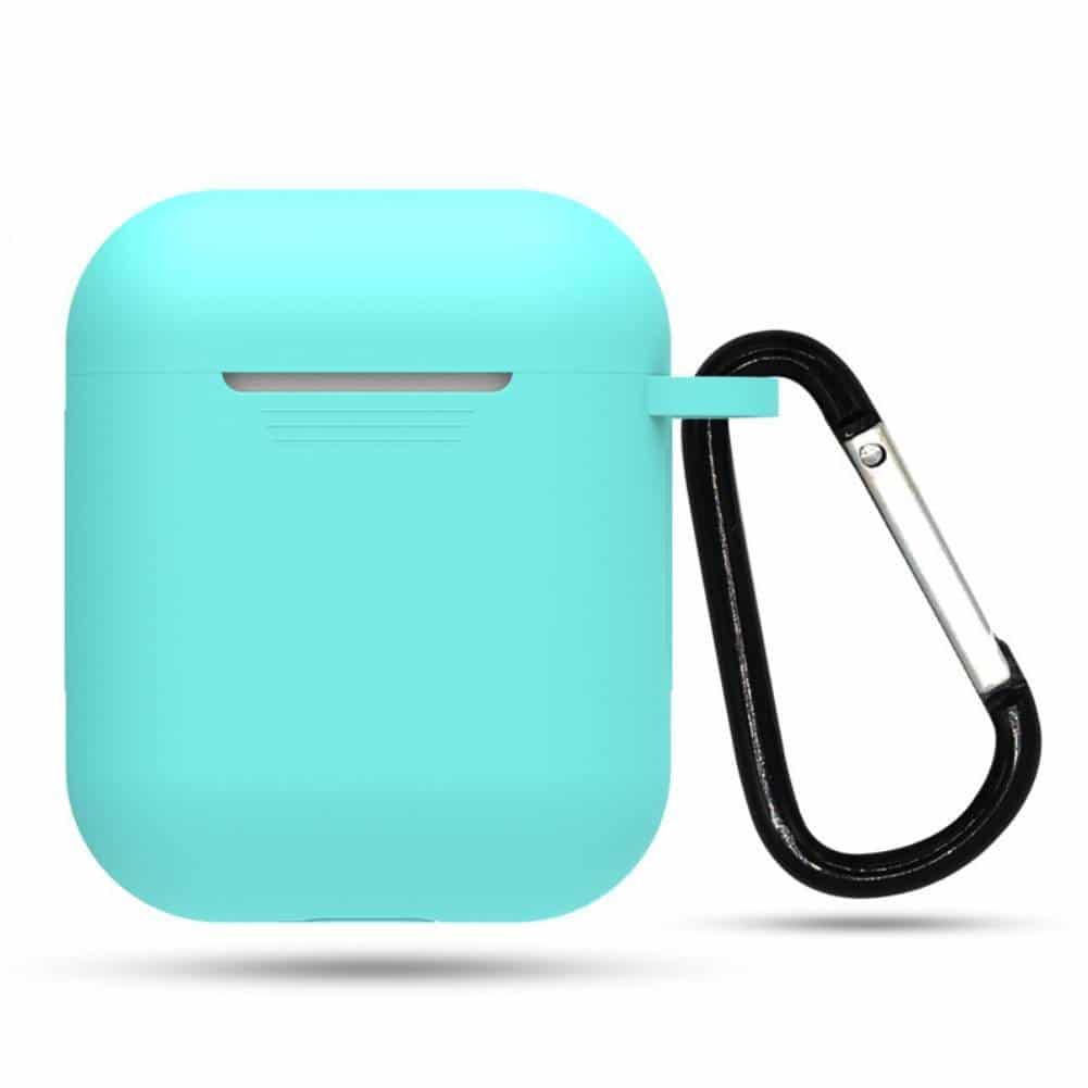 Soft Silicone Case For Apple Airpods