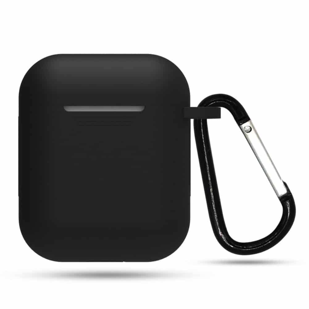 Soft Silicone Case For Apple Airpods